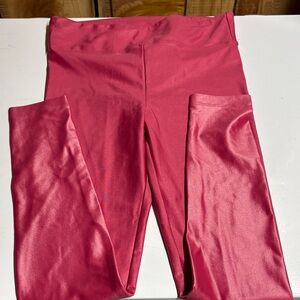 Koral Fuchsia Activewear